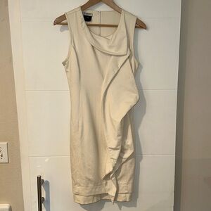 SHERNETT SWABY BASIC Dress XS